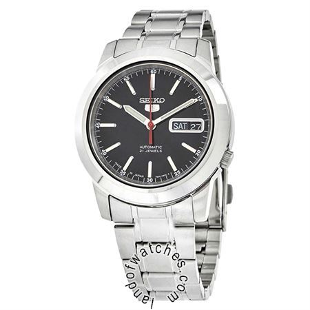 Buy Men's SEIKO SNKE53J1 Classic Watches | Original