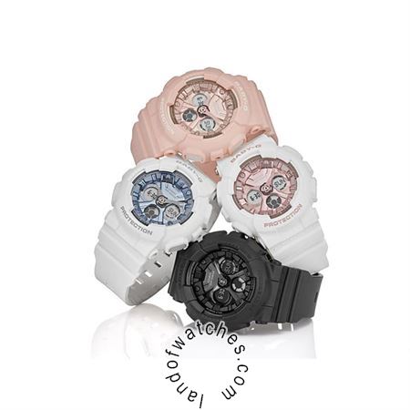 Buy CASIO BA-130-7A2 Watches | Original