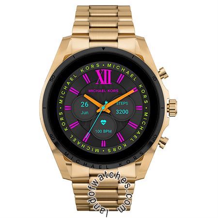 Buy MICHAEL KORS MKT5138 Watches | Original