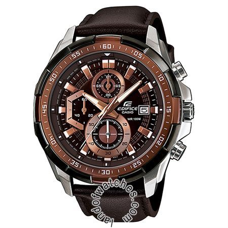 Buy CASIO EFR-539L-5AV Watches | Original