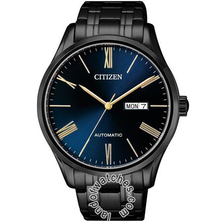 Buy Men's CITIZEN NH8365-86M Watches | Original