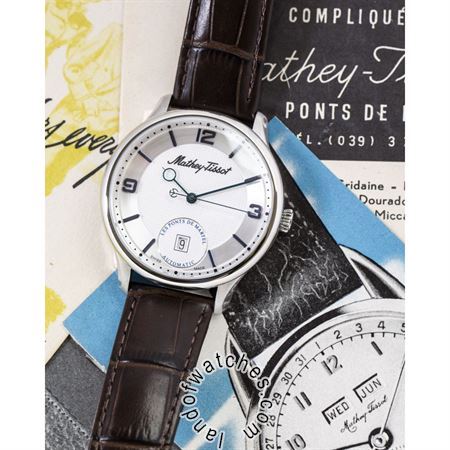 Buy Men's MATHEY TISSOT AC1886AI Classic Watches | Original