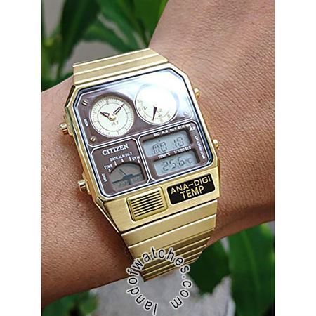 Buy Men's CITIZEN JG2103-72X Watches | Original