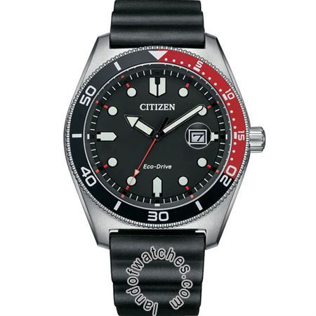 Watches Men's Sport Watches