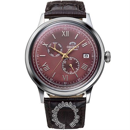 Buy Men's ORIENT RA-AK0705R Classic Watches | Original
