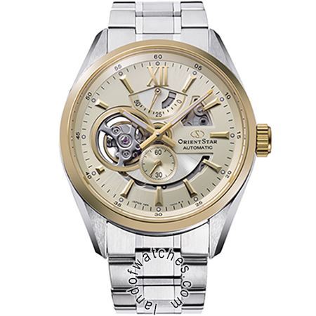 Buy Men's ORIENT RE-AV0124G00B Classic Watches | Original