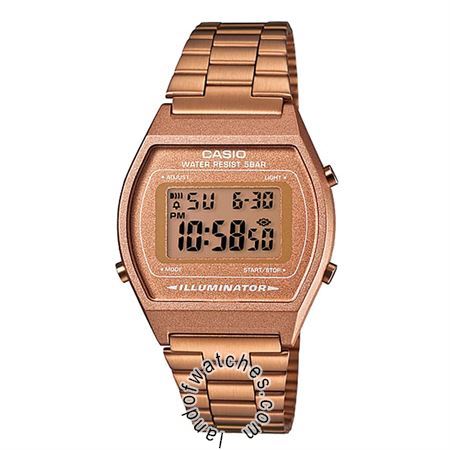 Buy CASIO B640WC-5A Watches | Original
