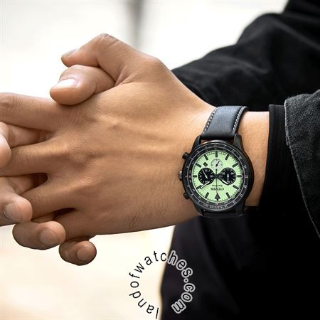Buy Men's CITIZEN CA4505-21X Sport Watches | Original