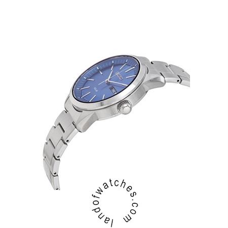 Buy Men's SEIKO SNE525P1 Classic Watches | Original