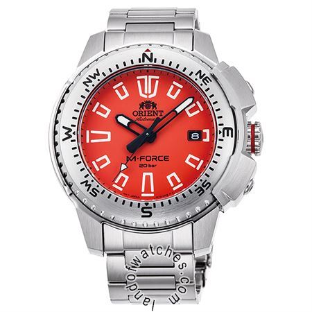 Buy ORIENT RA-AC0N02Y Watches | Original