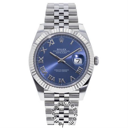 Buy Men's Rolex 126334 Watches | Original