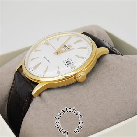 Buy Men's ORIENT TAC00003 Classic Watches | Original