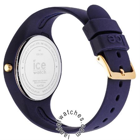 شراء ساعة معصم نسائیه آیس واج(ICE WATCH) 016301 | | | الأصلي