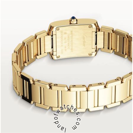 Buy CARTIER CRWGTA0031 Watches | Original