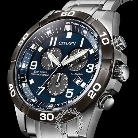 Buy Men's CITIZEN BL5558-58L Classic Watches | Original