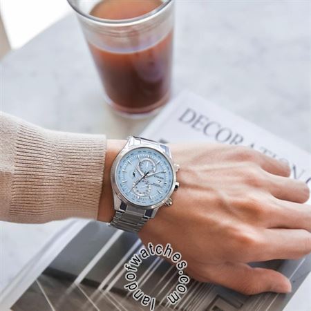 Buy Men's CITIZEN AT8260-85M Classic Watches | Original