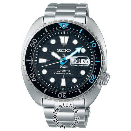 Buy Men's SEIKO SRPG19 Watches | Original