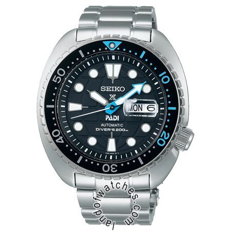 Watches Gender: Men's,Movement: Automatic - Tuning fork,Power reserve indicator