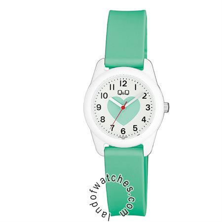 Buy Women's Q&Q VS65J001Y Sport Watches | Original