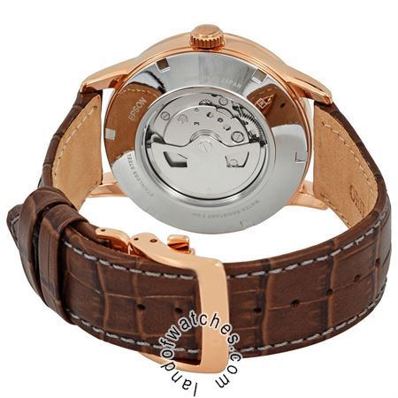 Buy Men's ORIENT RA-AS0009S10B Classic Watches | Original