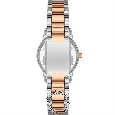 شراء ساعة معصم نسائیه دیوید غانر(David Guner) DG-8365LA-E6 موضه | | | الأصلي