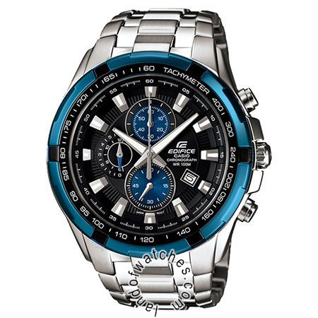 Buy CASIO EF-539D-1A2V Watches | Original