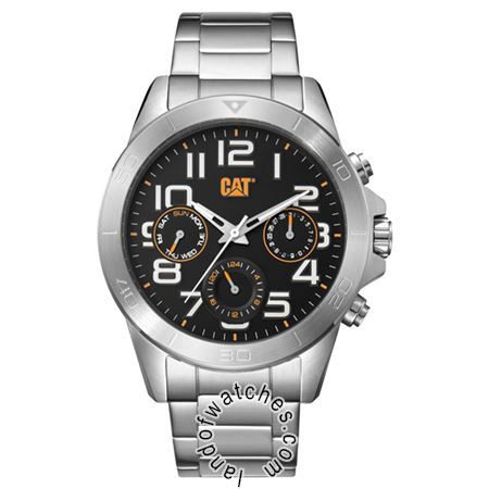 Watches Gender: Men's,Movement: Quartz,Brand Origin: United States,Sport style,Date Indicator,Luminous