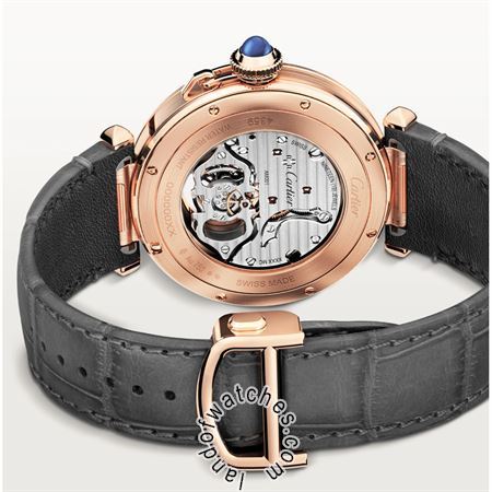 Buy CARTIER CRWHPA0010 Watches | Original