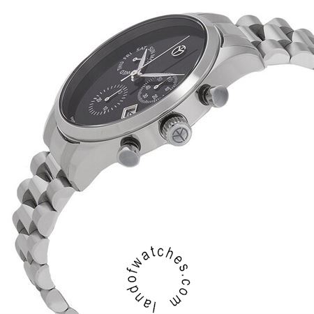 Buy Men's MATHEY TISSOT H411CHNM Classic Watches | Original