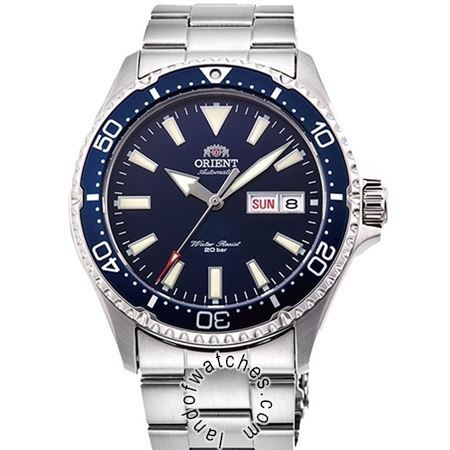 Buy Men's ORIENT RA-AA0002L19A Classic Watches | Original
