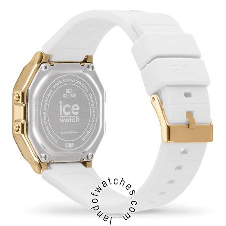 Buy Men's Women's ICE WATCH 022049 Sport Watches | Original