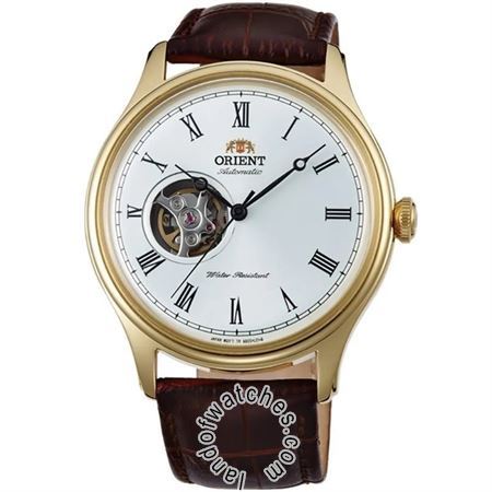 Buy Men's ORIENT TAG00002W Classic Watches | Original