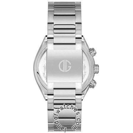 شراء ساعة معصم رجالیه دیوید غانر(David Guner) DG-8091GA-A1 كلاسيك | | | الأصلي
