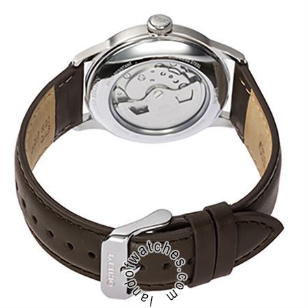 شراء ساعة معصم رجالیه اورینت(ORIENT) RA-AC0M14L30B كلاسيك | | | الأصلي