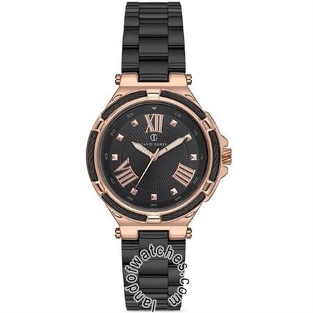 Buy Women's David Guner DG-8111LA-R2 Classic Watches | Original
