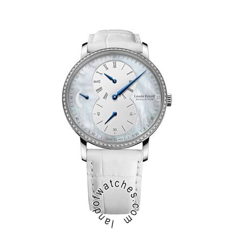 Buy Women's LOUIS ERARD 54230SG04.BAAV04 Watches | Original