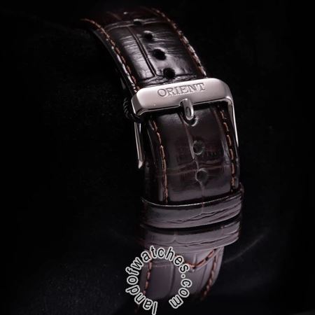Buy Men's ORIENT TAC00009W0 Classic Watches | Original