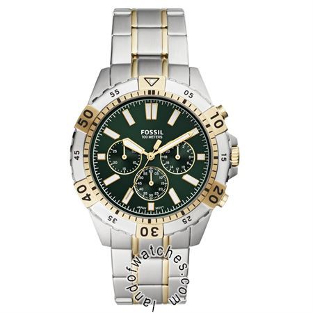 Watches Gender: Men's,Movement: Quartz,Brand Origin: Japan - United States,casual - Classic style,Chronograph,ROTATING Bezel,Luminous