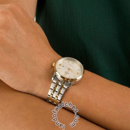 Buy Women's ORIENT RA-NR2001G10B Classic Watches | Original