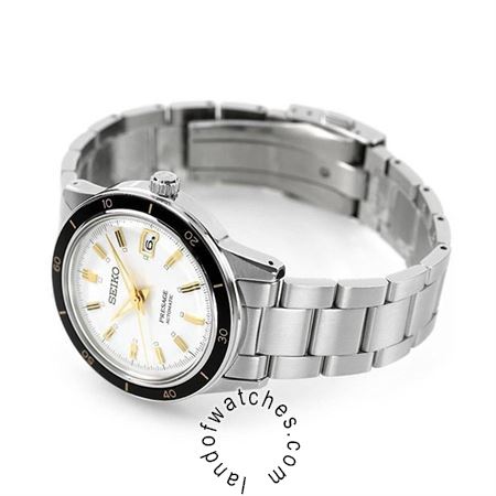 شراء ساعة معصم رجالیه سیکو(SEIKO) SRPG03J1 كلاسيك | | | الأصلي