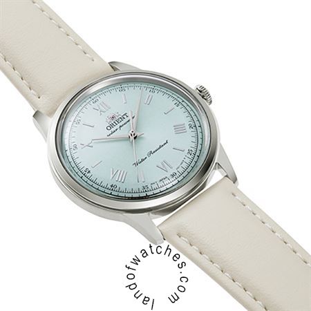 Buy Men's ORIENT RA-WK0002E10B Classic Watches | Original