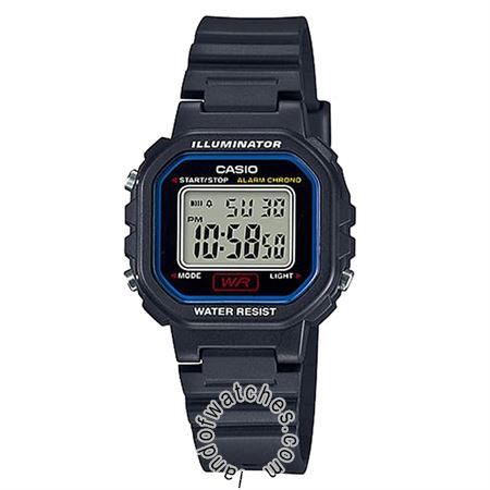 Buy CASIO LA-20WH-1C Watches | Original