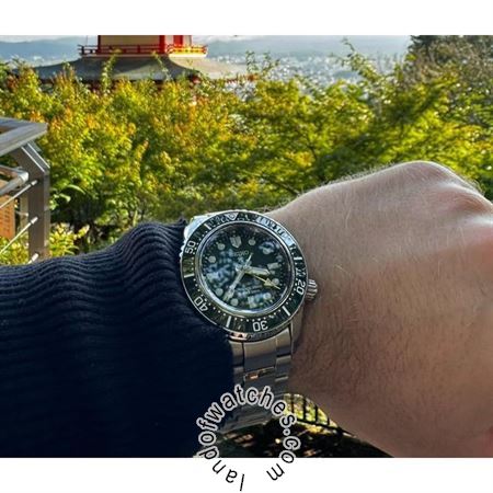 شراء ساعة معصم رجالیه سیکو(SEIKO) SBEJ009 كلاسيك | | | الأصلي