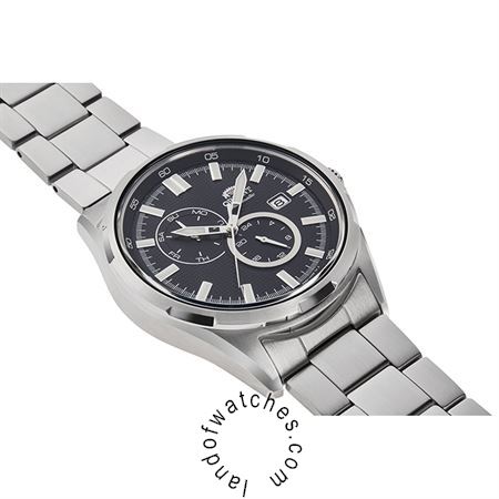 شراء ساعة معصم اورینت(ORIENT) RA-AK0602B10A | | | الأصلي