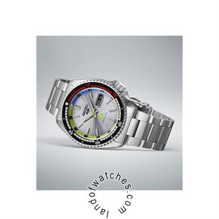 شراء ساعة معصم رجالیه سیکو(SEIKO) SRPL33K1 كلاسيك | | | الأصلي