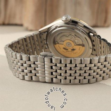 شراء ساعة معصم رجالیه سیکو(SEIKO) SPB478J1 كلاسيك | | | الأصلي