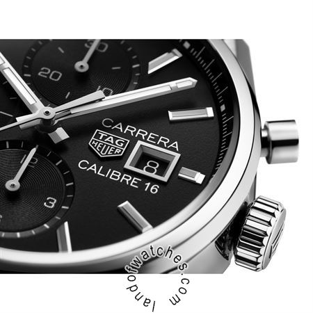 Buy Men's TAG HEUER CBK2110.FC6266 Watches | Original