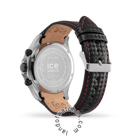 Buy Men's ICE WATCH 017669 Classic Watches | Original
