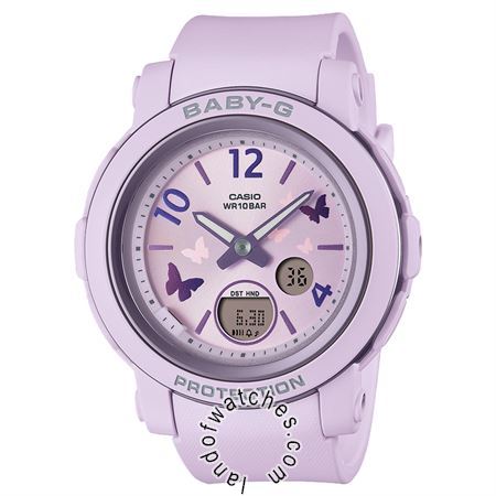 Buy CASIO BGA-290BD-6A Watches | Original