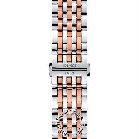 Buy Men's TISSOT T063.907.22.038.01 Classic Watches | Original